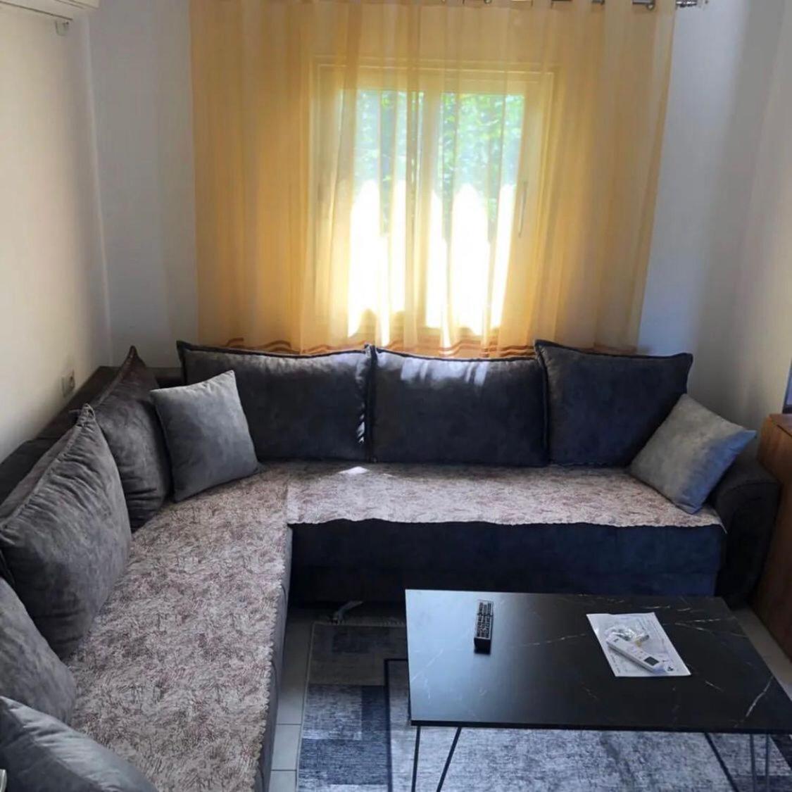 Soren House Vlorë Buitenkant foto