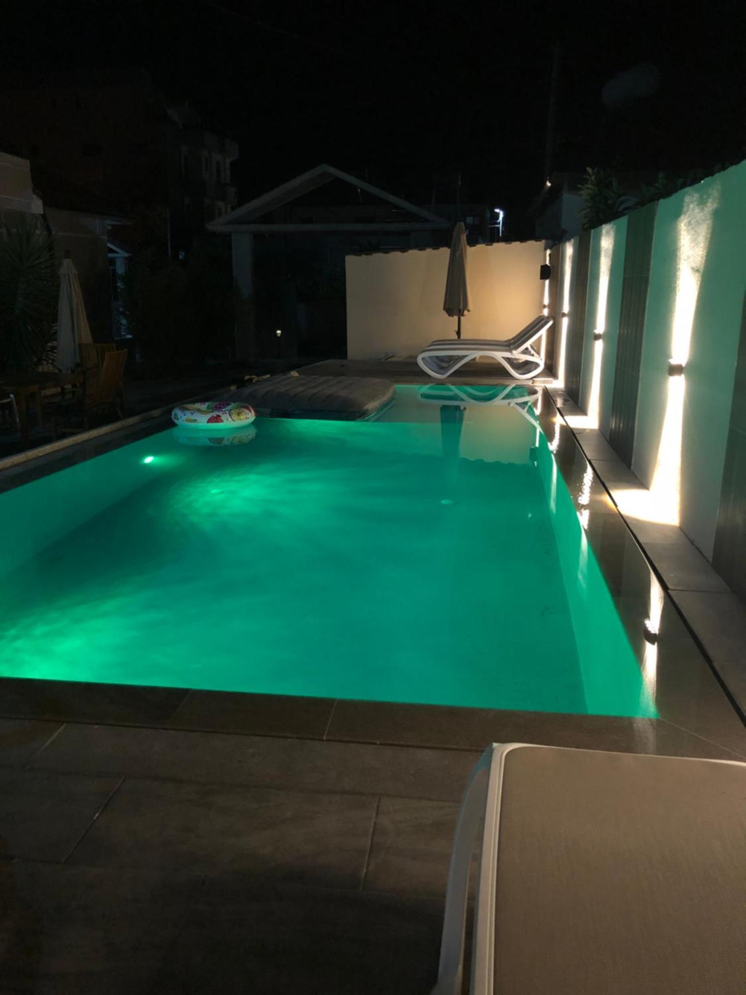 Soren House Vlorë Buitenkant foto